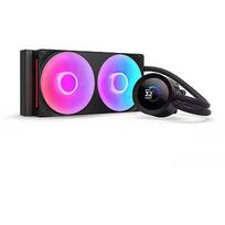 NZXT Kraken Plus 240 RGB, Black RL-KR240-B2