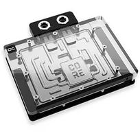 Alphacool Core Geforce RTX 5080 Gaming / Vanguard GPU Wasserkühlung, ARGB, mit Backplate - Acryl 10265