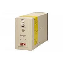 APC Back-UPS BK650EI 650VA, 400W, IEC BK650EI