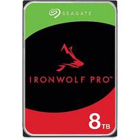 Seagate 8TB, 7200rpm, 256MB, SATAIII, IronWolf Pro, CMR, Air, WRL550 ST8000NT001