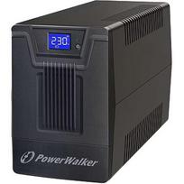 Power Walker VI 2000 SCL, 2000VA 1200W VI 2000 SCL