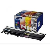 Hewlett Packard TONER COLOR KIT SL-C410/460/RAINBOW CLT-P406C SAMSUNG SU375A