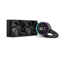NZXT Kraken Elite 240 (2024), Black RL-KN24E-B2