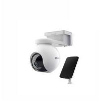 EZVIZ EB8+Solar panel E Kit, 4G, 1296p, 3MP, White 303102872