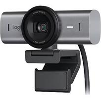 Logitech MX BRIO, 2160p 4K, Graphite 960-001559