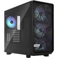 Fractal Design Meshify 2 RGB, Black TG Light tint FD-C-MES2A-06