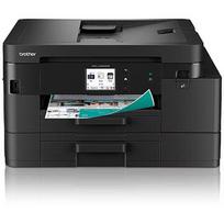 Brother MFC-J4550DW All-in-One Wireless Business Inkjet Printer | MFCJ4550DWRE1