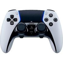Sony DualSense Edge Wireless Controller V2, white/black 1000044114