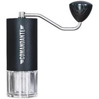 Comandante C40 MK4 Nitro Blade, Black 4260113435663