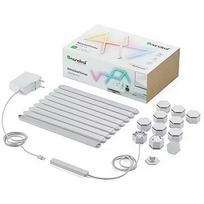 Nanoleaf Lines Starter Kit (9 panels) NL59-K-0002LW-9PK-EU