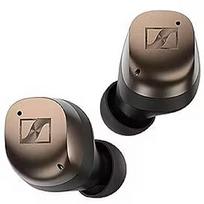 Sennheiser Momentum True Wireless 4 Headphones - Black Cooper 700367