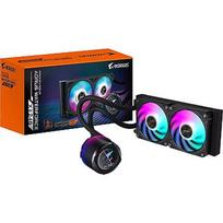 Gigabyte Aorus Waterforce X II 240 AORUS WATERFORCE X II 240