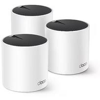 TP-LINK Deco X55 WiFi 6 Mesh System Deco X55(3-pack)