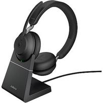 Jabra Evolve2 65, MS, USB-A +Charging Station 26599-999-989