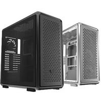 Cooler Master MasterFrame 600, Tempered Glass, Black MF600-KGNN-S00