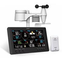 Sencor Wi-fi PRO SWS 12500, White  SWS 12500