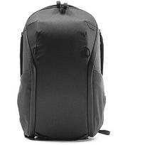 Peak Design Everyday Backpack Zip V2 20L, black BEDBZ-20-BK-2