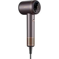 Jimmy | Hair Dryer | F8 | 1600 W | Number of temperature settings 3 | Ionic function | Diffuser nozzle | Grey F8