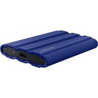 Samsung T7 Shield, 2TB, Blue MU-PE2T0R/EU