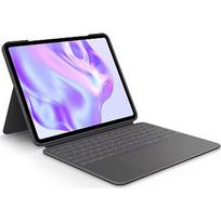 Logitech Combo Touch für iPad Pro 13 (M4) Graphite (DE) 920-012665