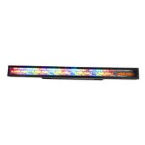 LED ŠVIESŲ JUOSTA EVOLIGHTS LUMEN PIX HALO BAR 6x50 WW + 440x0.2W RGB