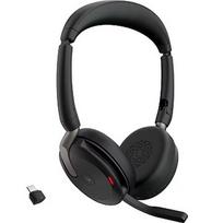 Jabra Evolve2 65 Flex, MS, USB-C 26699-999-899