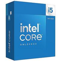 Intel Core i5-14600K (6P+8E/20T, 3.50 GHz, 24MB Cache, LGA1700, 125W) BX8071514600K