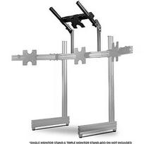 Next Level Racing Elite Overhead Monitor Stand Add On NLR-E007