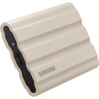 Samsung T7 Shield, 2TB, Beige MU-PE2T0K/EU