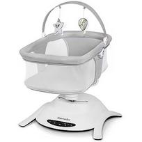 Lionelo Kołyska bujaczek Bella Set Grey Concrete LO-BELLA SET GREY CONCRE
