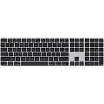 Apple Magic Keyboard with Touch ID, Numpad, USB-C, ENG/RUS MXK83RS/A