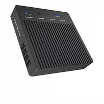 Raidsonic ICY BOX IB-4013MCL-C4 4-Bay NVMe SSD Docking IB-4013MCL-C4