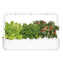 Click & Grow Smart Garden 9, white SG9S1UNI