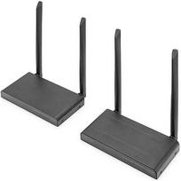Digitus Wireless HDMI KVM Extender Set 4K/30Hz 150m DS-55328