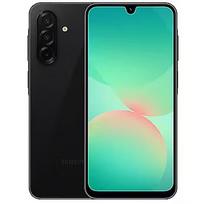 Samsung Galaxy A26 Enterprise Edition, 6GB/128GB, Black SM-A266BZKBEEE