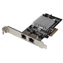 Startech DUAL PORT PCIE GIGABIT NIC                                  IN ST2000SPEXI