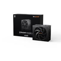 Be Quiet Straight Power 12, 1000W, ATX 3.0, 80PLUS Platinum, PCIe 5.0 BN338