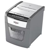 Rexel Optimum AutoFeed+ 50X Automatic Cross Cut Paper Shredder 4NR146/202050XEU