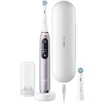 Braun iO Series 9N, Rose Quartz - Including travel case 9N Rose Quartz JAS22