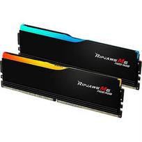 G.SKILL Ripjaws M5 Neo RGB (AMD EXPO), DDR5, 64GB, 6000MT/s, CL32, Kit of 2 F5-6000J3238G32GX2-RM5NRK