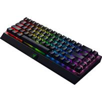Razer BlackWidow V3 Mini HyperSpeed Phantom Edition, Razer Green Switches, Eng RZ03-03892000-R3M1