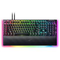 Razer BlackWidow V4 Pro, Razer Green Switch RZ03-04680100-R3M1