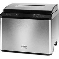 Caso SV900 Sous Vide Cooker, Black/Stainless steel 01306