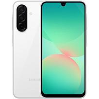 Samsung Galaxy A26, 6GB/128GB, White SM-A266BZWBEUB