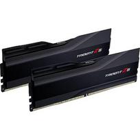 G.SKILL Trident Z5 Black, DDR5, 64GB, 6000MT/s, CL30, Kit of 2 F5-6000J3040G32GX2-TZ5K