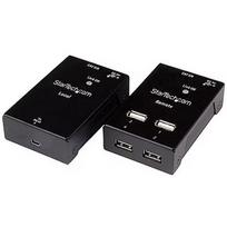 Startech 4 PORT USB 2.0 EXTENDER 130FT OVER CAT5 - 165FT W/ CAT6 USB2004EXTV