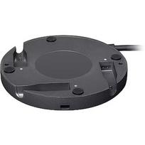 Logitech LOGI Rally Mic Pod Hub USB MIC SPLITTER 939-001647