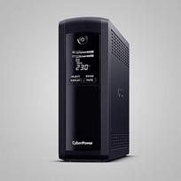 Cyberpower VP1600ELCD-FR, 1600VA 960W VP1600ELCD-FR