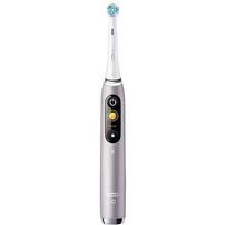 Braun Szczoteczka Oral-B iO Series 9 Rose Quartz 8700216013420