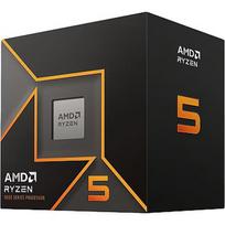 AMD Ryzen 5 9600 (6C/12T, 3.80 GHz, 32MB Cache, 65W) 100-100000718BOX